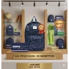 U.s. Polo Assn. Sırt Çantası , U.S. Polo Assn. Kalem Çantası - Suluk & Matara Hediyeli