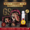Galatasaray Kükreyen Arslan Okul Çantası, Çift Gözlü Kalem Çantası, Özel Kutusunda Termos Matara Set