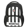 Beşiktaş Lisanslı Okul Çantası , Kalem Çantası - Özel Kutusunda Termos Matara Premium Set