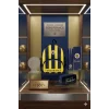 Fenerbahçe Suni Deri Anaokulu Çantası , Kalem Kutusu , Suluk&Matara Set