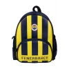 Fenerbahçe Suni Deri Anaokulu Çantası , Kalem Kutusu , Suluk&Matara Set