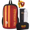 Galatasaray Okul Çantası , Kalem Çantası , Termos Matara Set