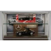 Mercedes Benz Sls Amg Die Cast Model Araba , 1:24 City Cruiser