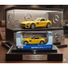 Mercedes-Benz Amg Gt Die Cast Araba , 1/24