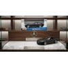 Mercedes-Benz Amg Gt , Model Araba Maisto 1:24