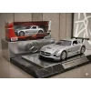 Mercedes Benz SLS AMG GT3 Die Cast Model Araba , Vardem 1/24 Scale