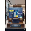 Gillette Sensor 3 Makine + 14lü Yedek Tıraş Bıçağı + Gillette Tıraş Köpüğü + Nivea For Men Fresh Pump