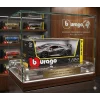 Lamborghini Sesto Elemento Die Cast Araba , 1/24 Ölçek