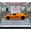 Lamborghini Huracan Performante 1:24 - Hediyelik