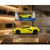 Chevrolet Corvette Stingray Coupe Z51 2020 Die Cast Model Araba , Maisto 1/24