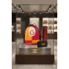 Galatasaray Lisanslı Anaokulu Çantası , Çift Gözlü Kalemlik - Lisanslı Suluk Matara Hediye