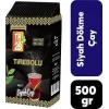 Amber Çay Tr28 Tirebolu Siyah Dökme Çay 500 Gr