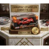 Chevrolet Corvette C8 Stingray 2020 Die Cast Model Araba , 1:24
