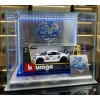 Porsche 911 Rsr Gt Die Cast Araba , 1:24