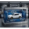 Subaru Impreza WRX STI Die Cast Model Araba , Motormax 1:24