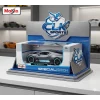 Bugatti Divo Maisto Die Cast Model Araba , 1:24 Alaşım Spor Araba