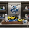 Bugatti Chiron Sport Die Cast Model Araba , Maisto 1/24