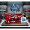 Ferrari Racing 458 Challenge 1:24