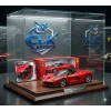 Ferrari LaFerrari Die Caset Model Araba , 1:24