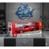 Ferrari 488 GTB Die Cast Model Araba , 1:18