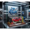 BMW M3 E30 1988 Model Die Cast Model Araba , 1:24