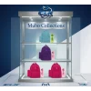 Mubo Collections Krinkıl Okul Çantası , Kalemlik - Suluk & Matara Hediye