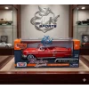 Chevrolet İmpala 1958 , Die Cast Model Araba , 1:24