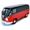 Vardem Volkswagen Minibüs Die Cast  Model Araba - Motormax 1:24