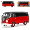 Vardem Volkswagen Minibüs Die Cast  Model Araba - Motormax 1:24