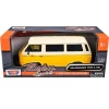 Vardem Volkswagen Minibüs Die Cast  Model Araba - Motormax 1:24