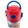 Disney Cars Lisanslı Erkek Çocuk Çelik Matara 500 Ml
