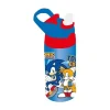Disney Cars Lisanslı Erkek Çocuk Çelik Matara 500 Ml