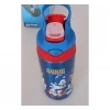 Disney Cars Lisanslı Erkek Çocuk Çelik Matara 500 Ml