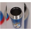 Disney Cars Lisanslı Erkek Çocuk Çelik Matara 500 Ml