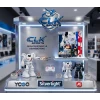 Silverlit Robo Blast One Uzaktan Kumandalı Robot - Beyaz