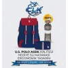 U.S. Polo Assn. Okul Sırt Çantası , U.S. Polo Assn. Kalem Kutusu , U.S. Polo Assn. Suluk&Matara