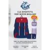 U.S. Polo Assn. Okul Sırt Çantası , U.S. Polo Assn. Kalem Kutusu , U.S. Polo Assn. Suluk&Matara