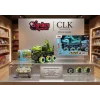 Vardem Dinozor Kamyon Kazıcı 1:14 Uzaktan Kumandalı Full Fonksiyon 2.4G