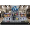 Vardem Uzaktan Kumandalı Şarjlı GR9 RALLY Arabası Full Fonksiyon Speed Racing , 45 cm