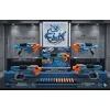 Nerf Elite 2.0 Commander RD-6 Dart Tabancası