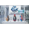İntex Reef Rider Maskesi ve Şnorkel Seti