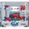 Nerf DinoSquad Raptor-Slash Dart Tabancası