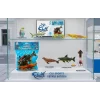 Grazoo Ocean Animals Okyanus Hayvanları 7li Büyük Boy