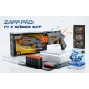 Zapp Toys 20 Mermili Sünger Dart Atan Silah 28 cm
