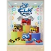 Maxx Wheels Off Road Aracı 
