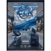 Vardem Uzaktan Kumandalı Full Fonksiyon 2.4Ghz 8 Teker Drift Atan Akrobat Araba