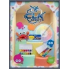 Pelikan Metal Kutulu Deckfarbkasten Opaque Paint Box Sulu Boya 12+1