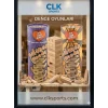 Star Ahşap Denge Oyunu Balance Woody Rulo