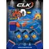 Prestij Hedefli Sniper - 3 Dart Fırlatıcı