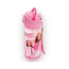 Barbie Lisanslı Okul Çantası - Beslenme Çantası - Kalem Kutusu Set - Suluk&Matara Hediye
